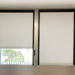 cortinas enrollables para ventanas abatibles